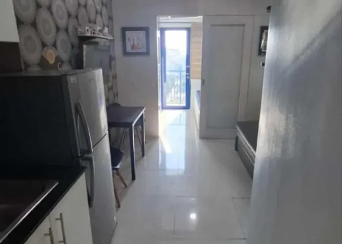 Sea Residences *