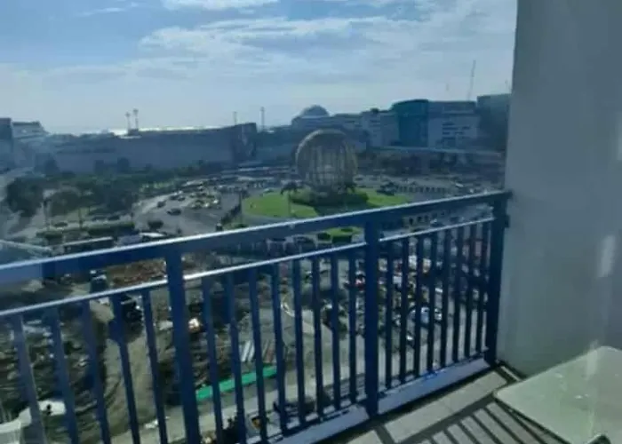 Aparthotel Sea Residences