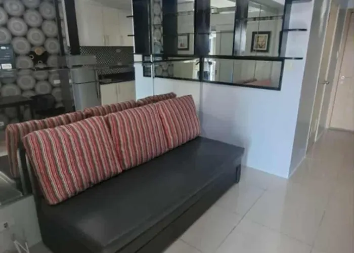 Aparthotel Sea Residences *