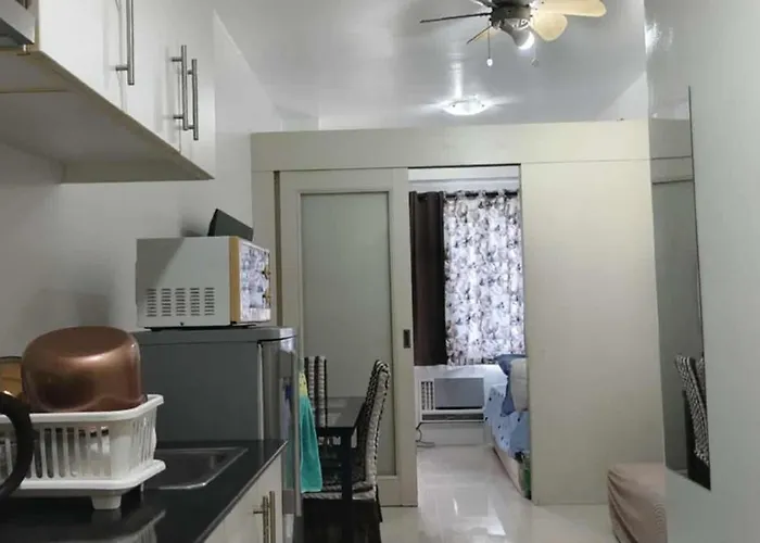 Aparthotel Sea Residences *